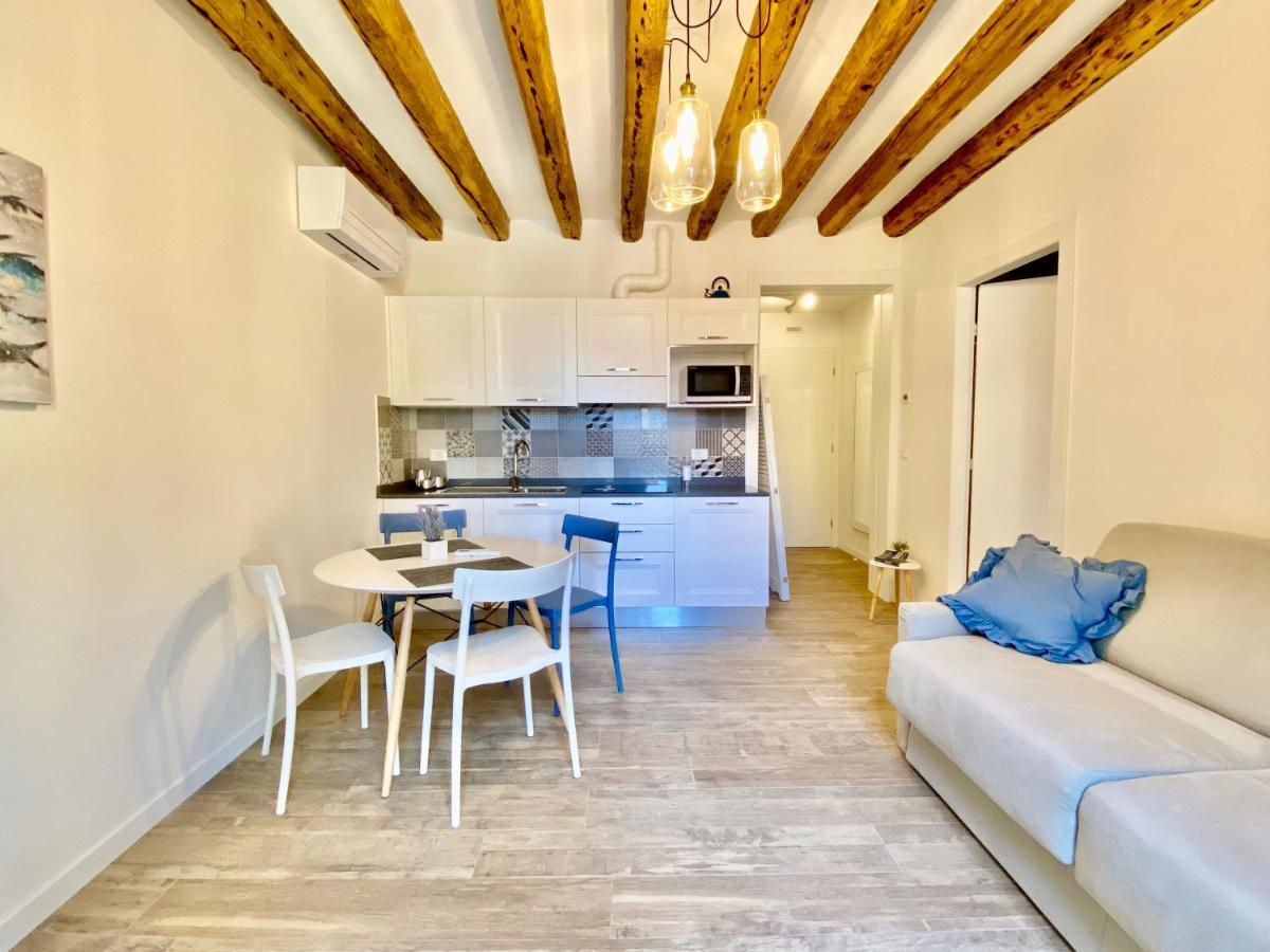 Aparthotel House New Wi Fi Island Venice