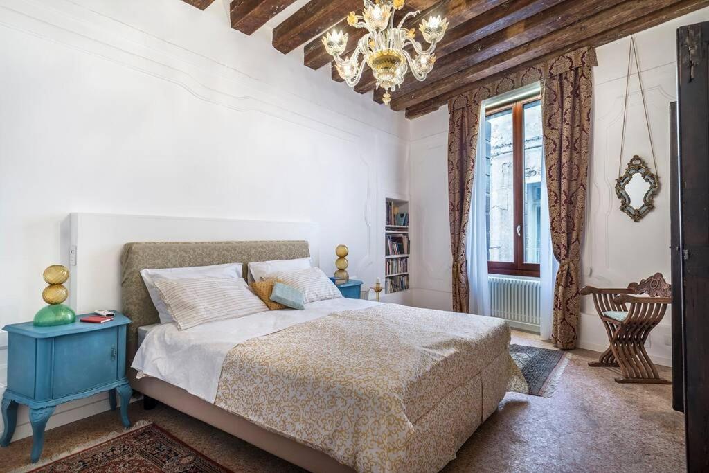 Cassiano Rialto Apartamento
