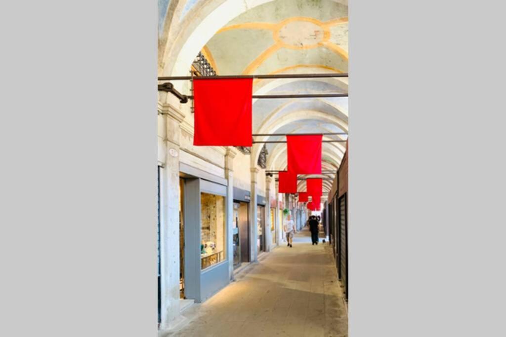 Cassiano Rialto Apartamento *