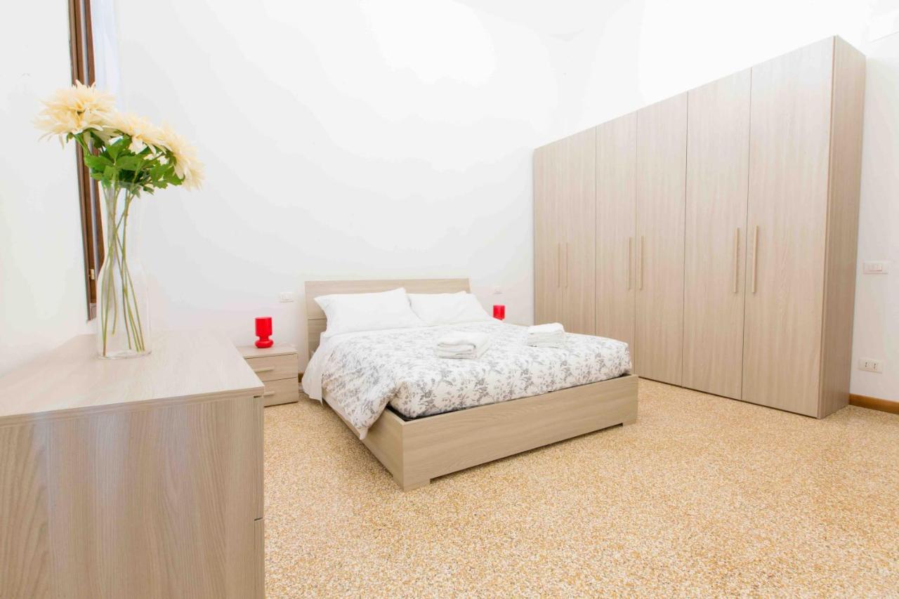 Ca Cicogna Air Conditioning And Fast Wifi, Central Location Apartment * Venice