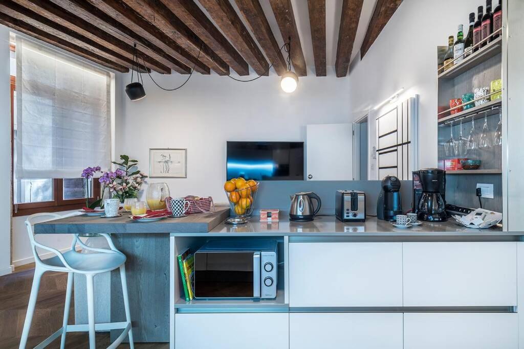 Cassiano Rialto Apartamento *