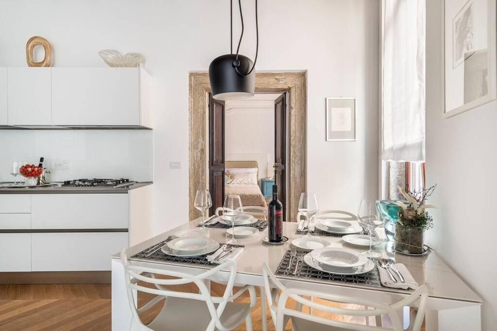 Cassiano Rialto Apartamento Veneza