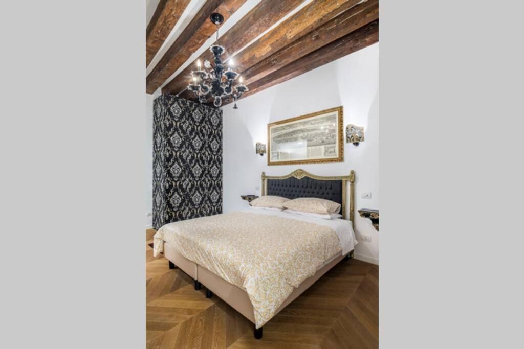Cassiano Rialto Apartamento