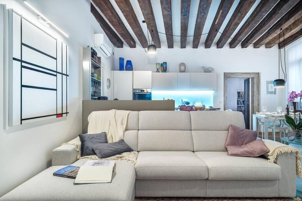 Apartamento Cassiano Rialto Veneza