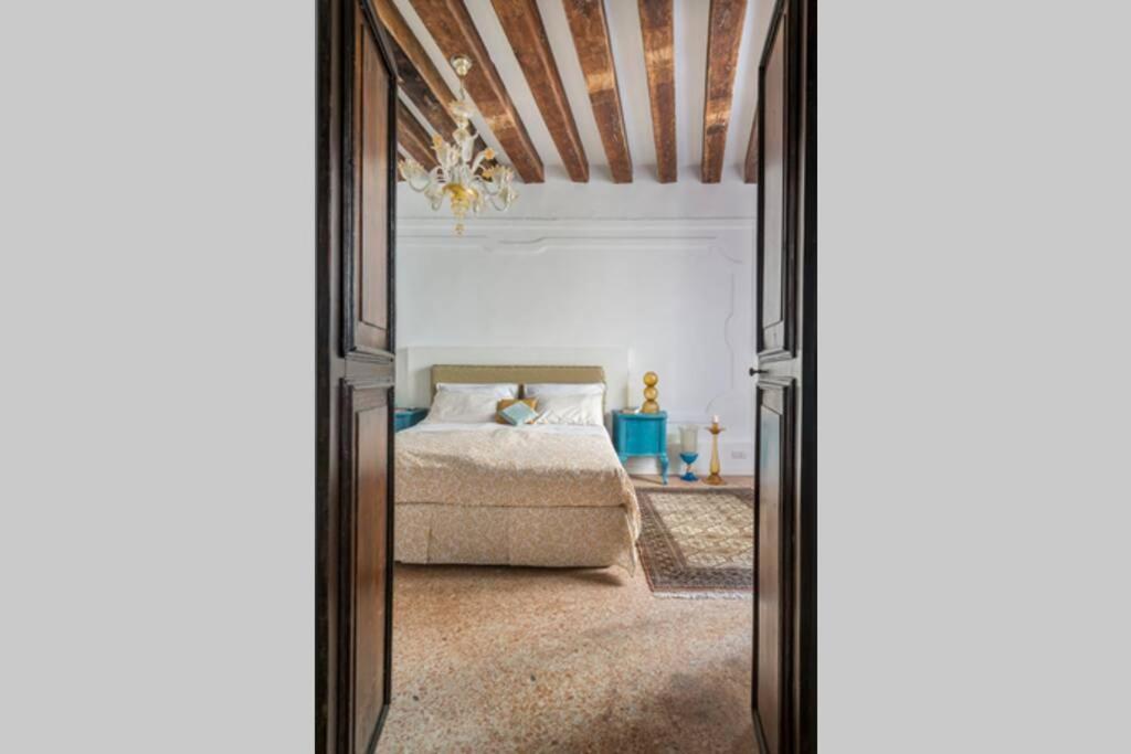 Cassiano Rialto Apartamento Veneza