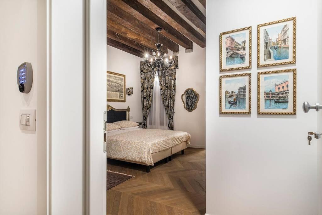 Cassiano Rialto Veneza