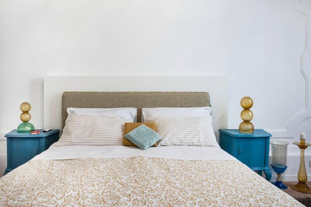 Cassiano Rialto Apartamento Veneza