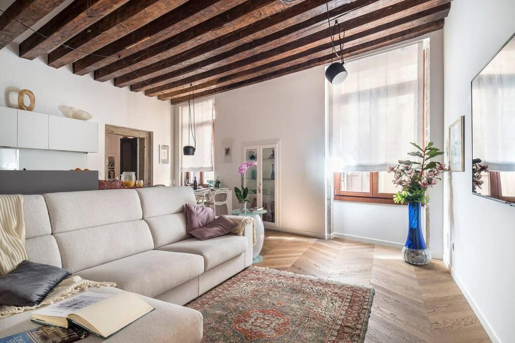 Cassiano Rialto Veneza