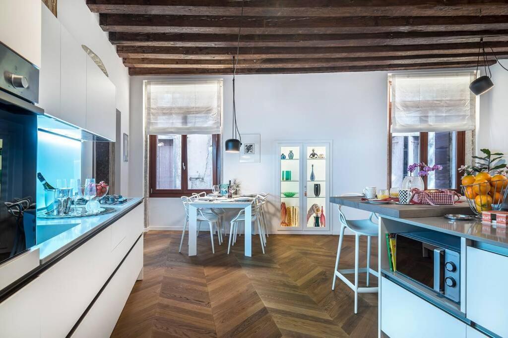 Cassiano Rialto Apartamento