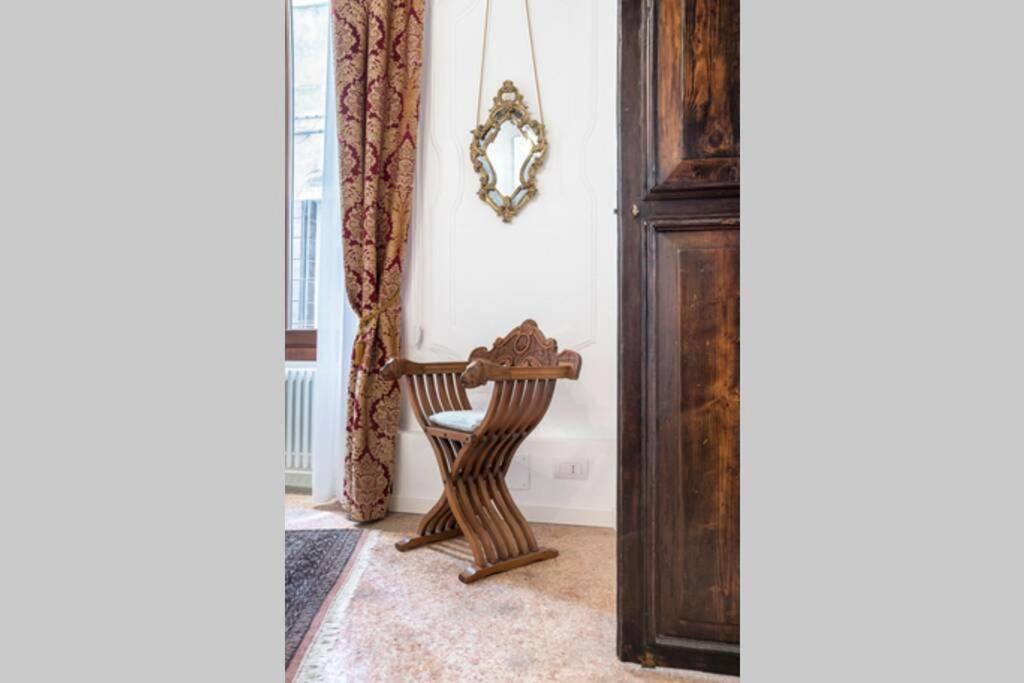 Cassiano Rialto Apartamento