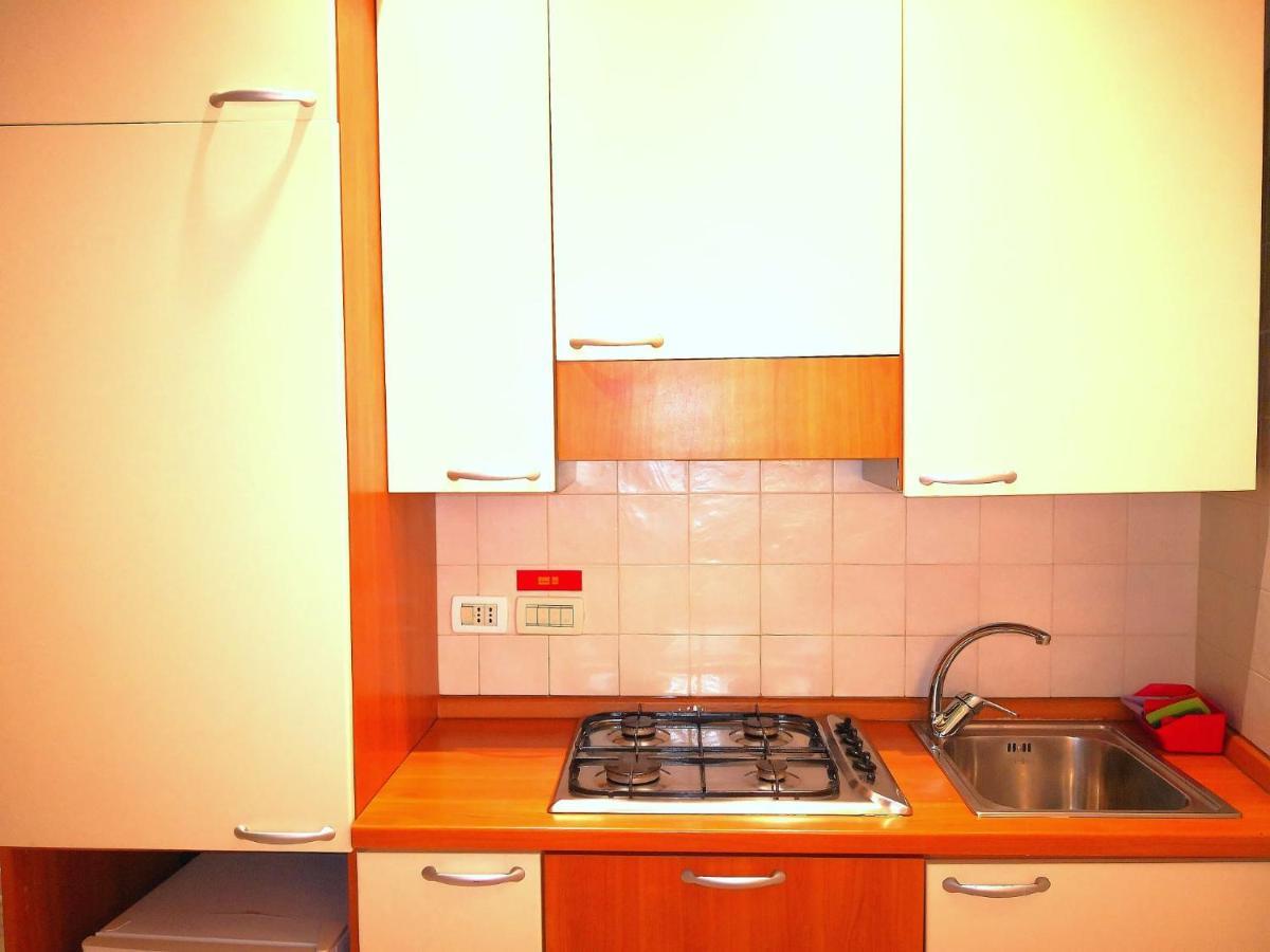 Sansamuele Apartment *