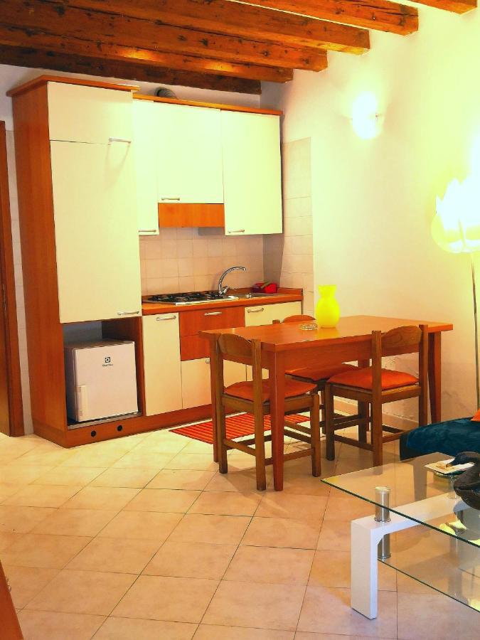 Sansamuele Apartment