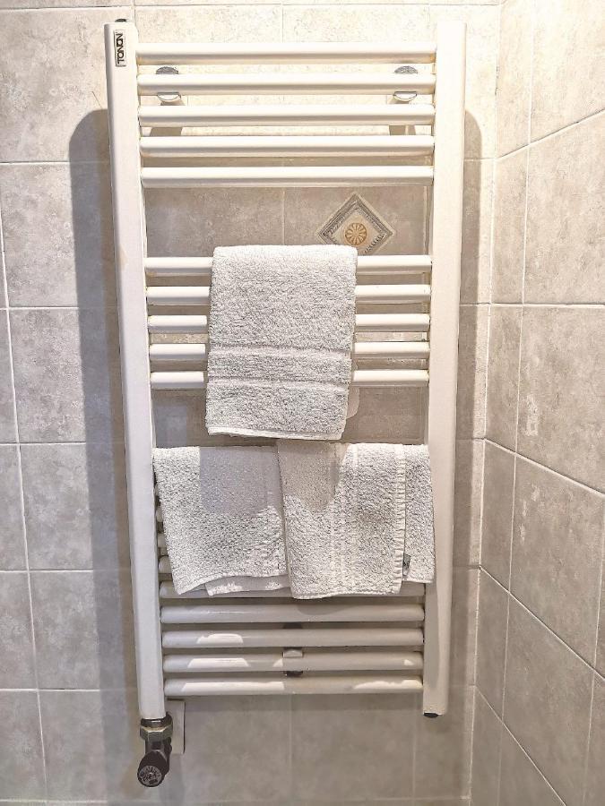 Sansamuele Apartment *
