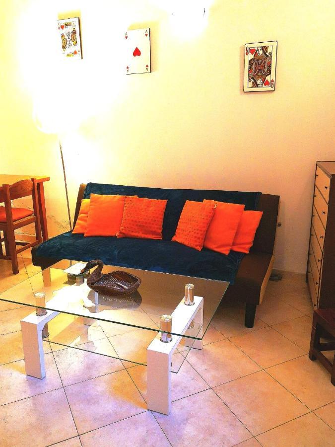 Sansamuele Apartment *