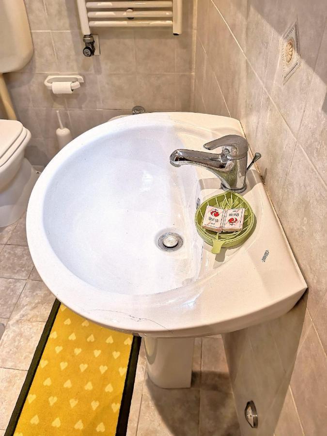 Sansamuele Apartment Venice