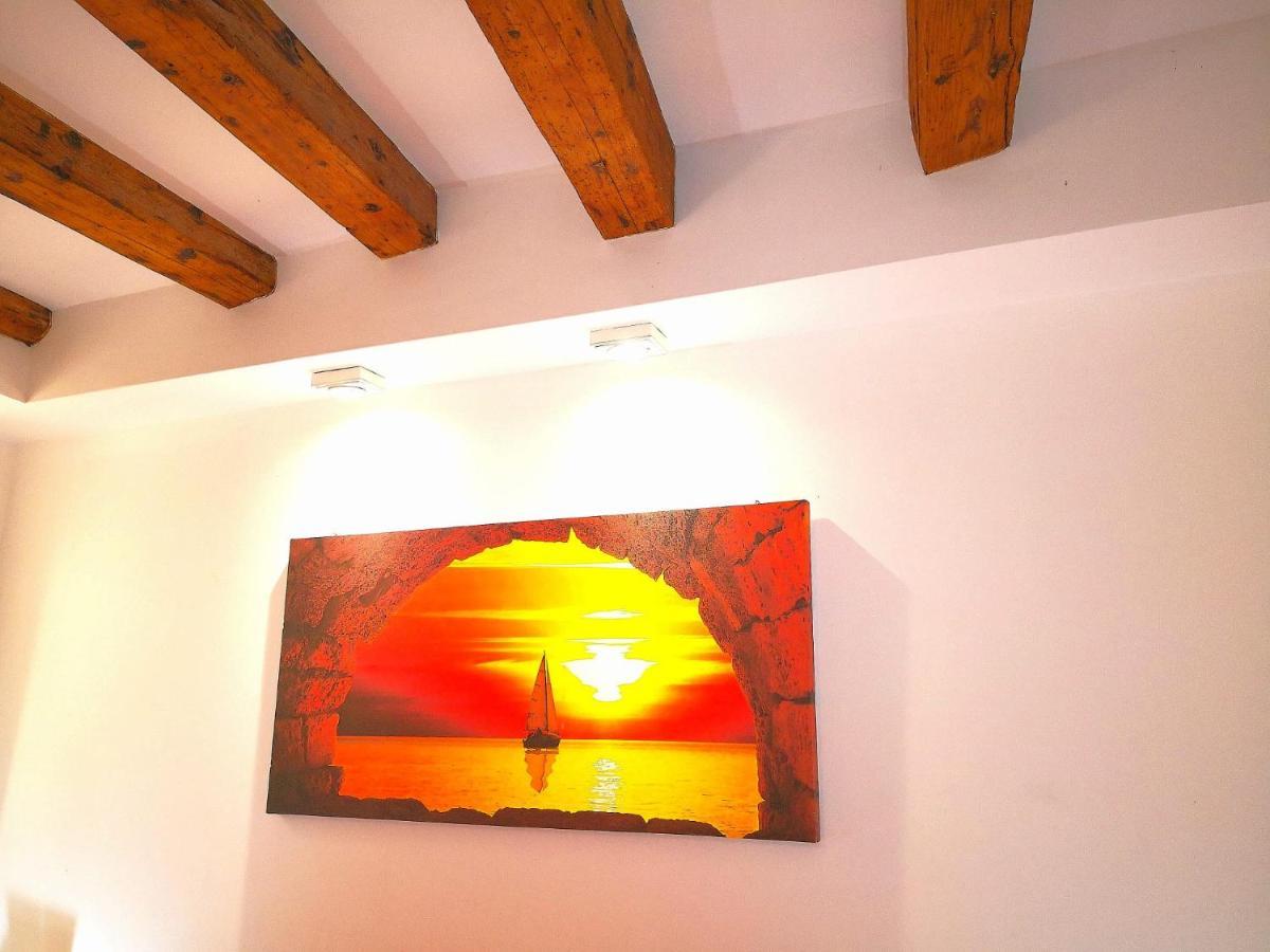 Sansamuele Apartment