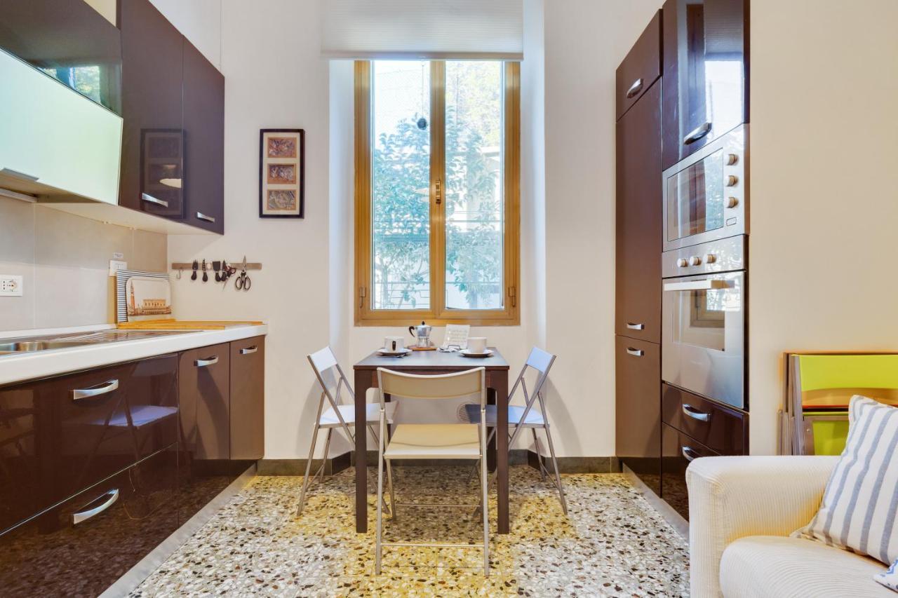 Accogliente A Dorsoduro Con Giardino! Appartamento Venezia