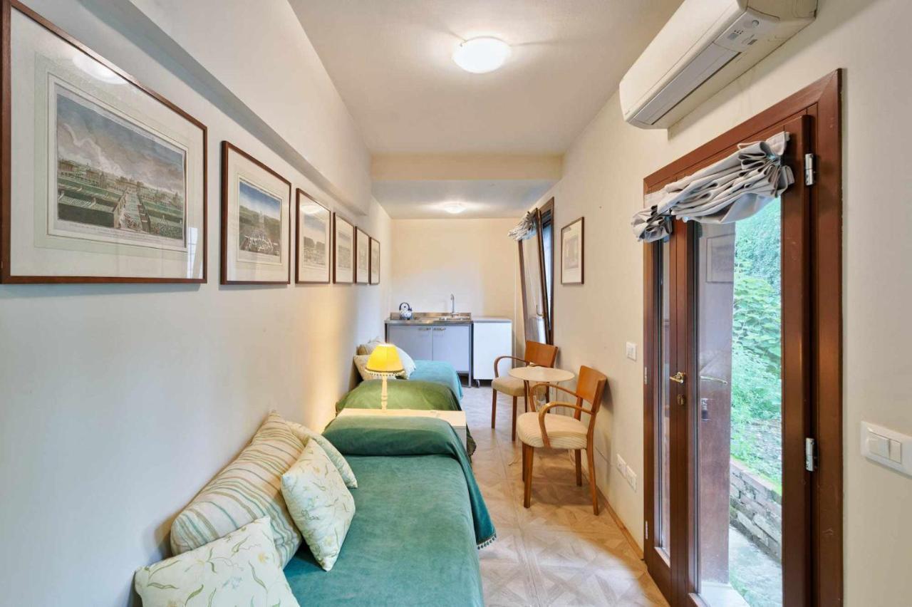 Angelo Raffaele Incantevole Casa Per 12 Persone Apartamento