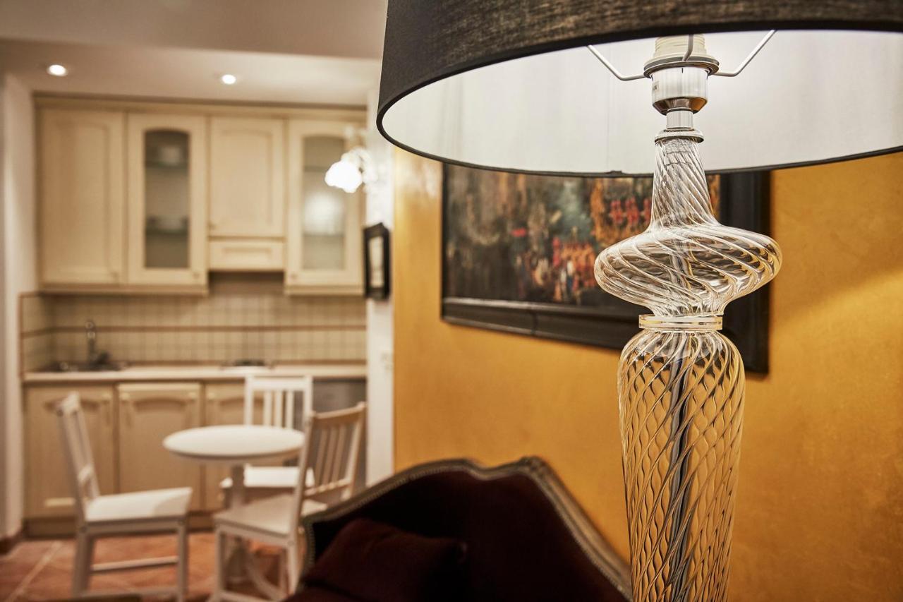 Apartamento San Barnaba On The Canal Veneza
