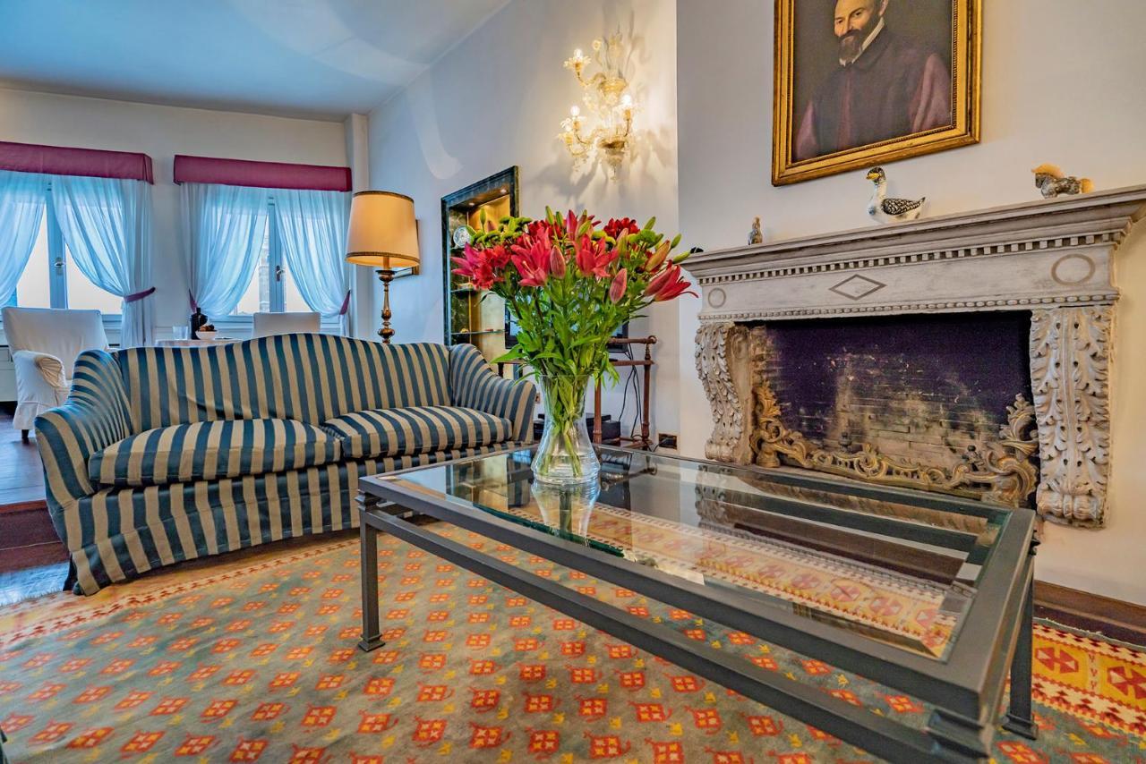 Ca' Del Mercante Grand Canal Apartment *