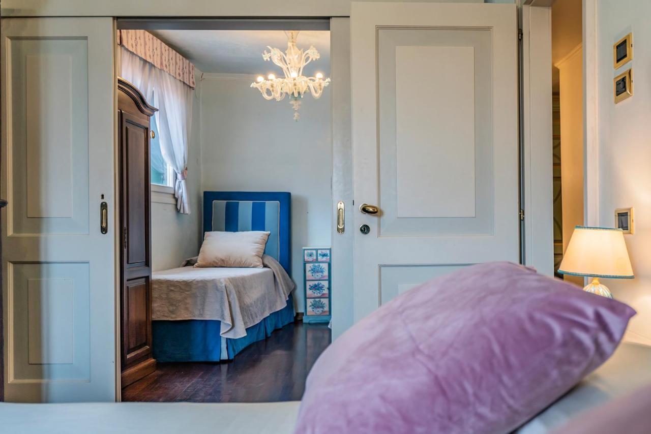 Apartment Ca' Del Mercante Grand Canal Venice