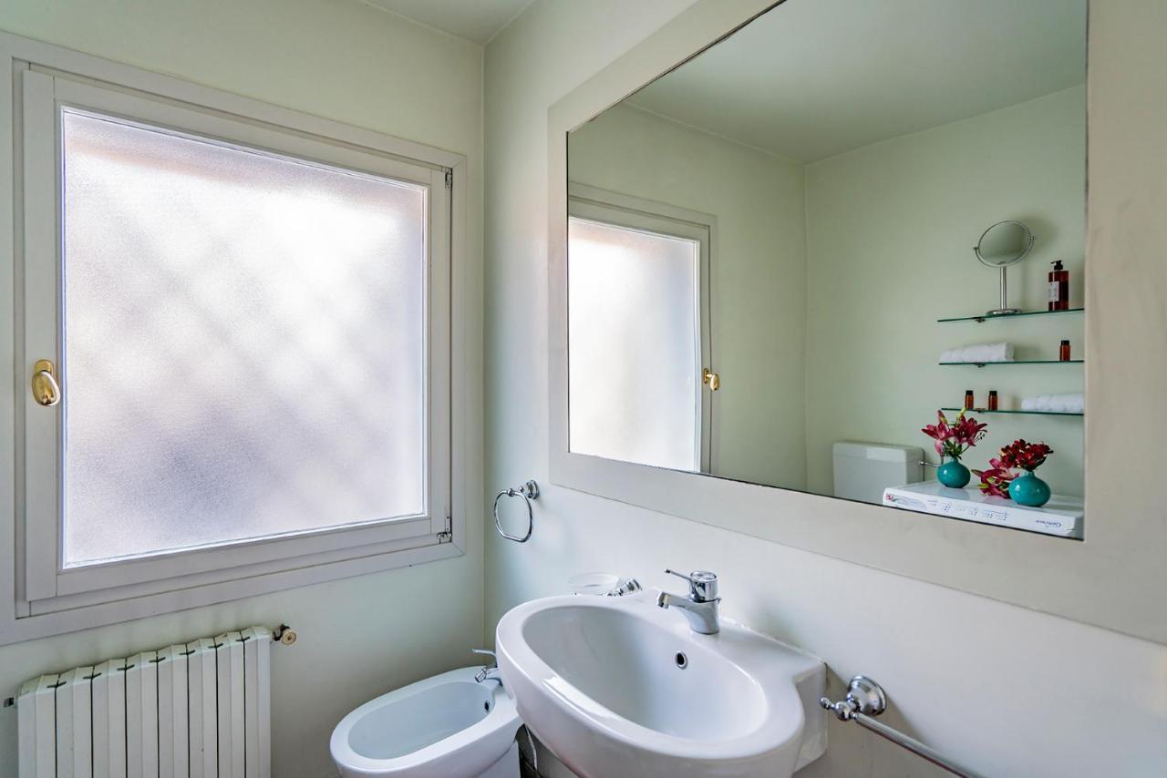 Ca' Del Mercante Grand Canal Apartment Venice