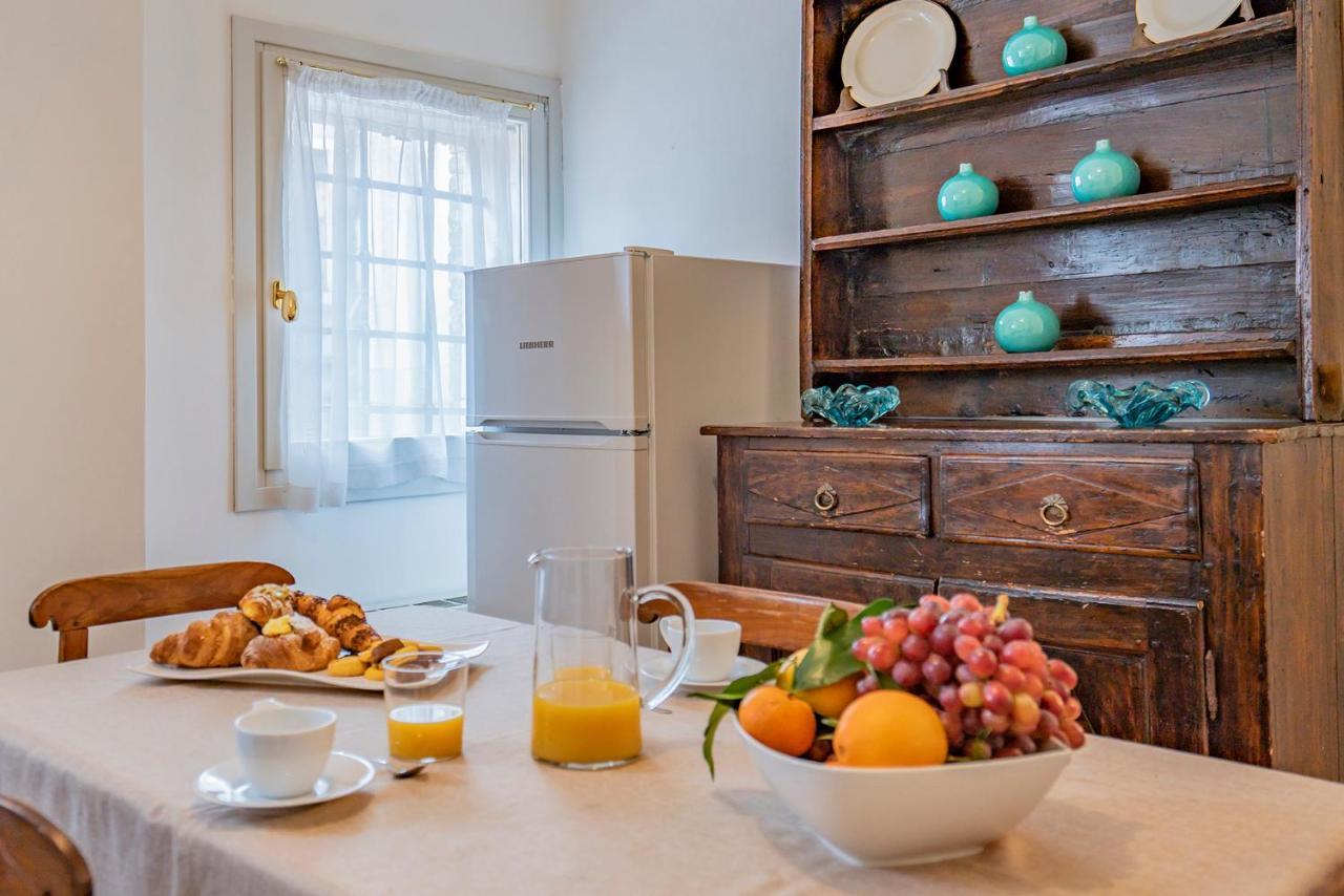 Apartment Ca' Del Mercante Grand Canal Venice