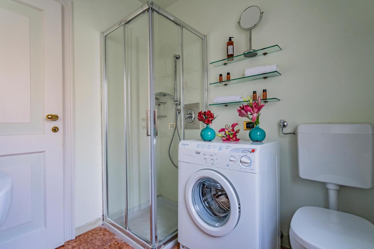 Ca' Del Mercante Grand Canal Apartment Venice