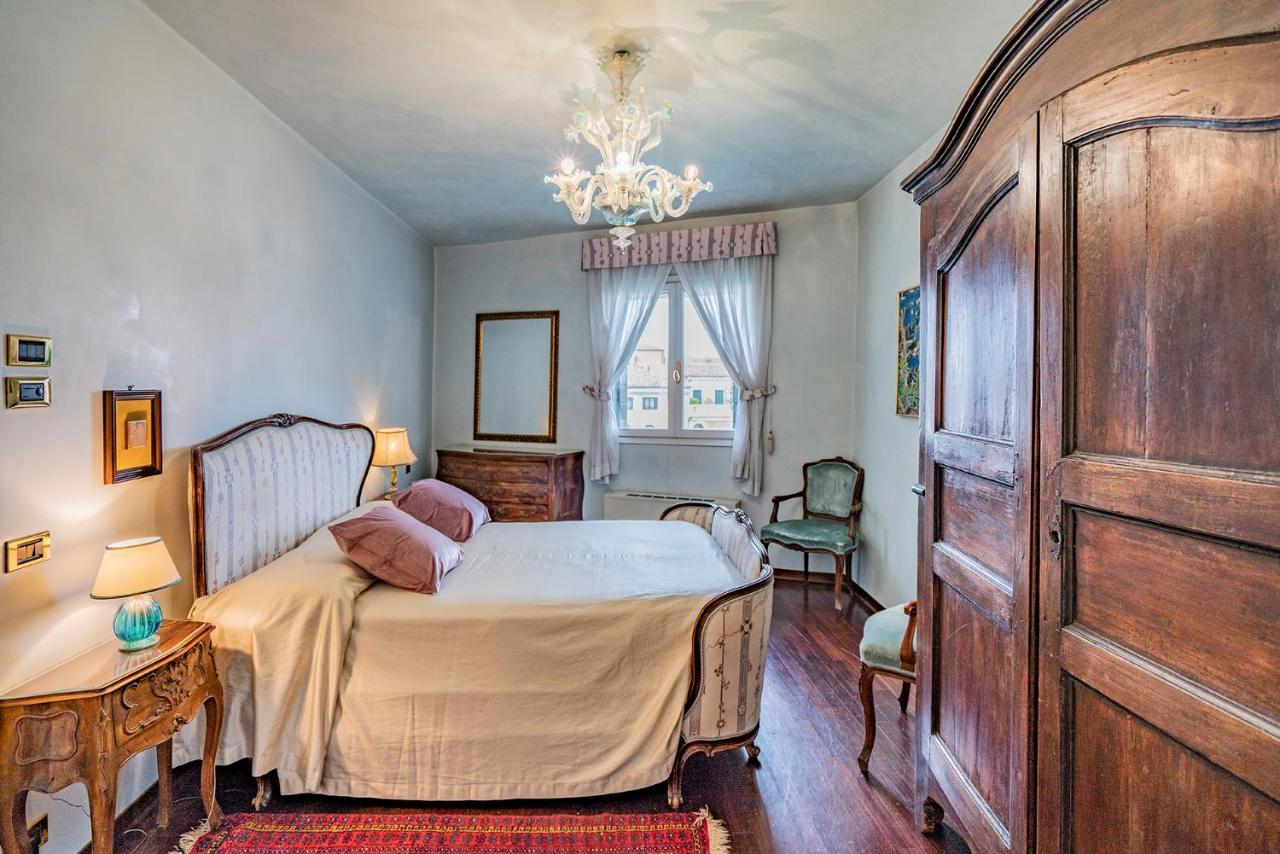 Apartment Ca' Del Mercante Grand Canal *
