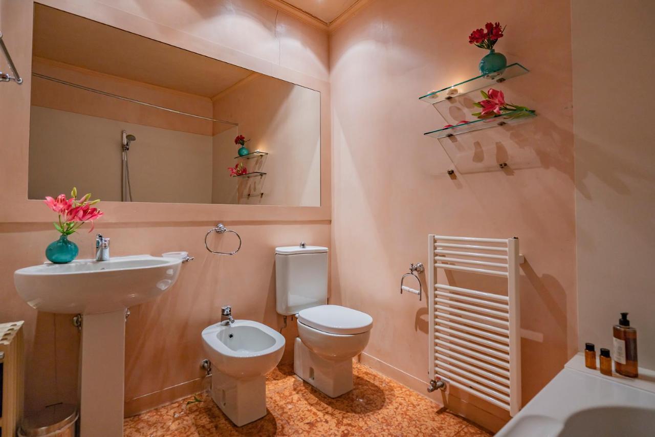 Apartment Ca' Del Mercante Grand Canal