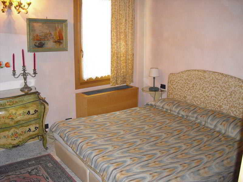 Apartment San Simeon