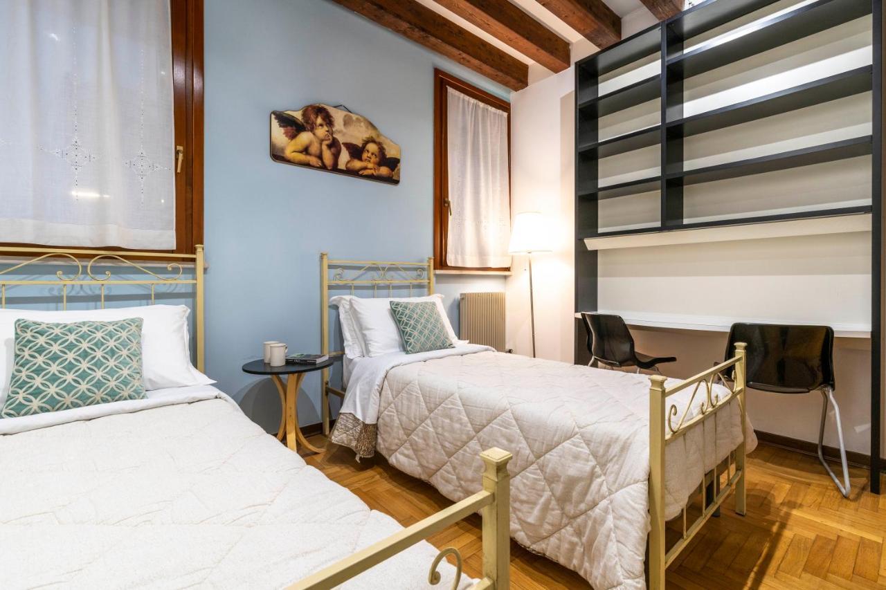 Apartment San Marco - 2 Bedrooms With Lift