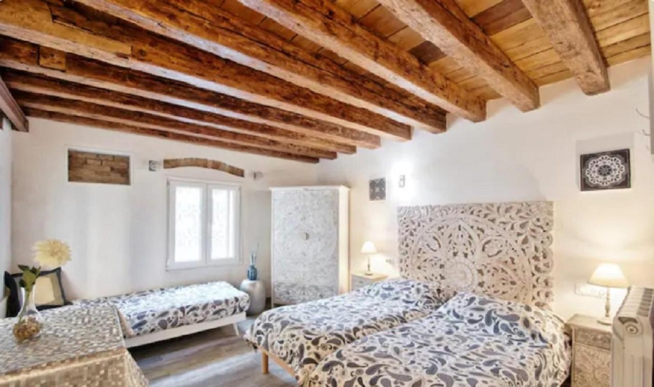 Apartment Cadeau