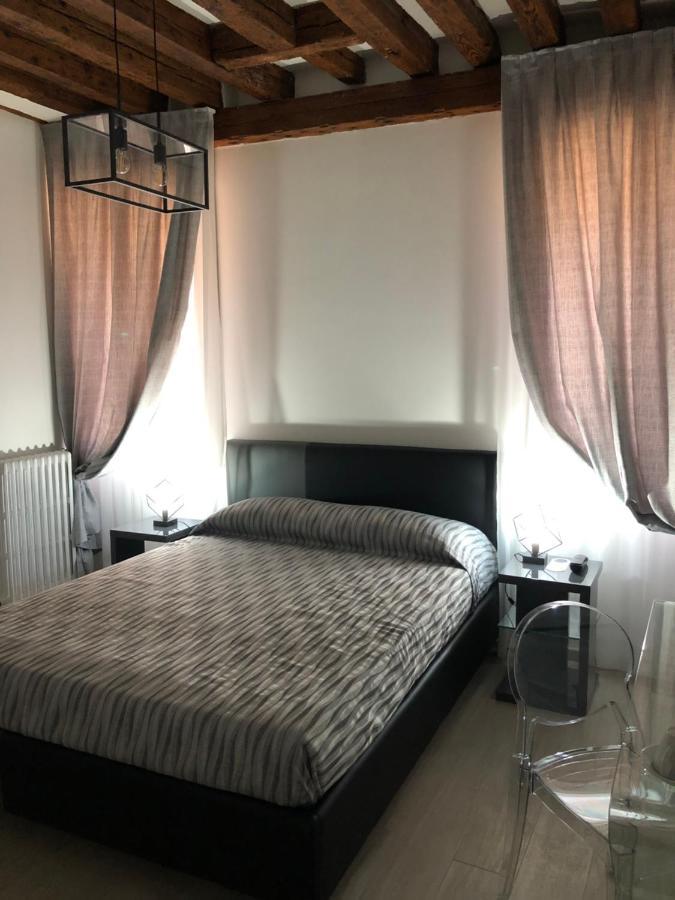 Marin Traghetto - Locazione Turistica Guest house *