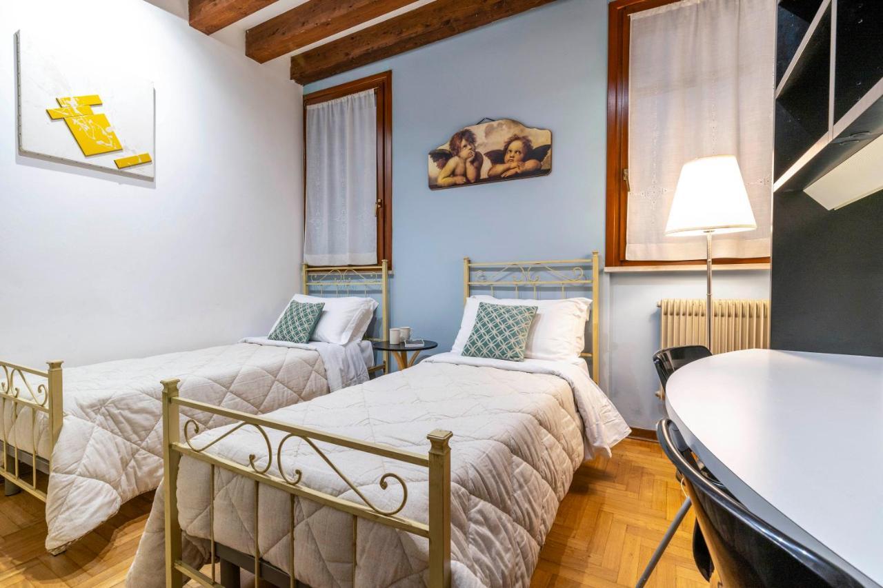San Marco - 2 Bedrooms With Lift * Venice