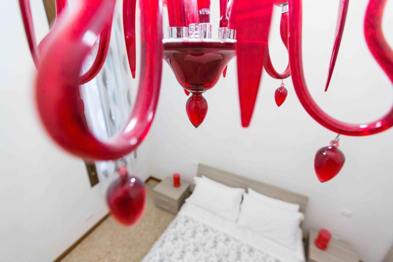Apartment Ca Cicogna Air Conditioning And Fast Wifi, Central Location Apartment Venice