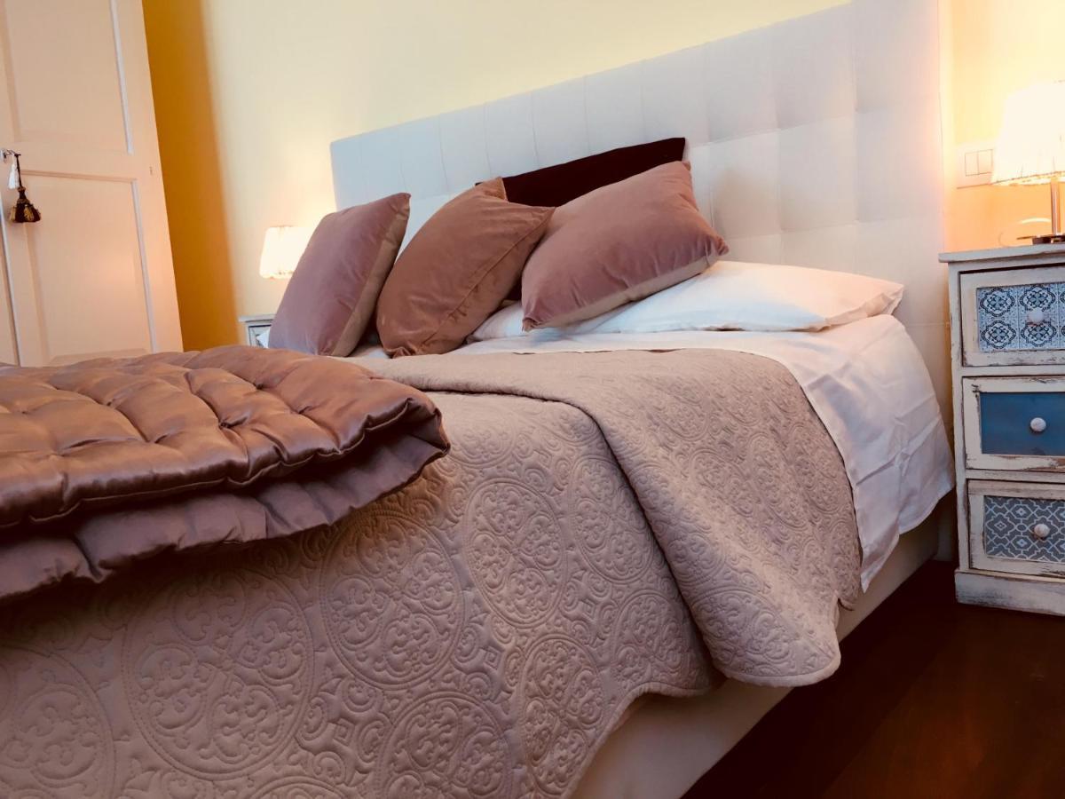 Apartamento Terrace *