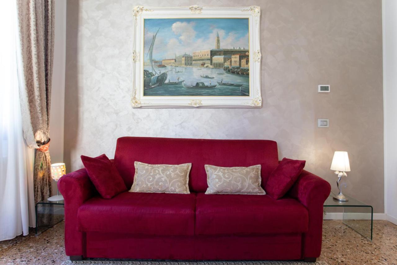 Perla Venice