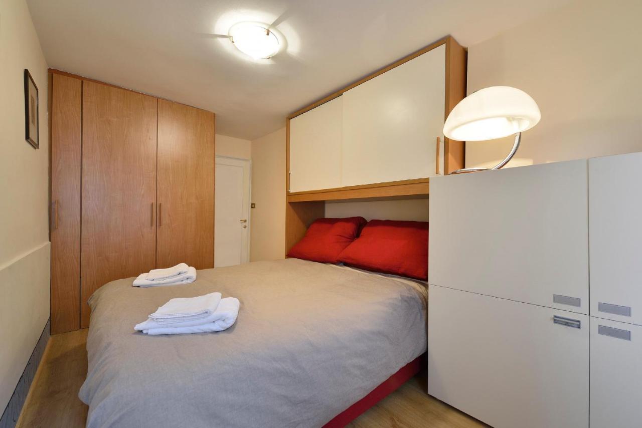 Vista Canale - Sant'antonin Apartamento *