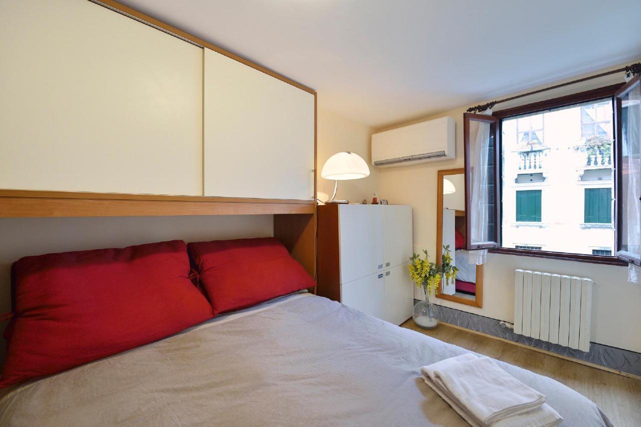 Apartamento Vista Canale - Sant'antonin *