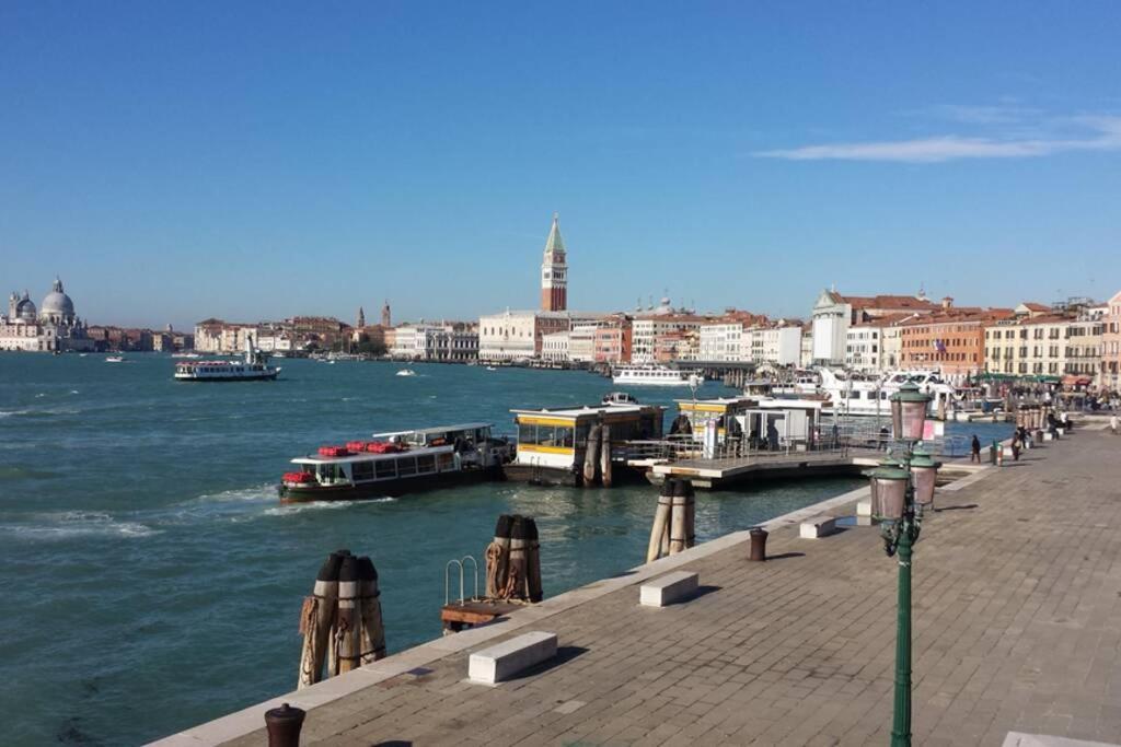 Ca' Canal View Venice
