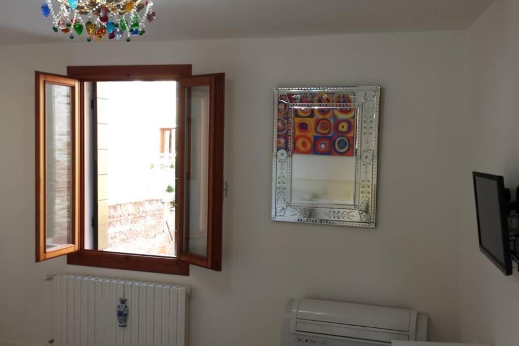 Ca' Canal View Apartment Venice