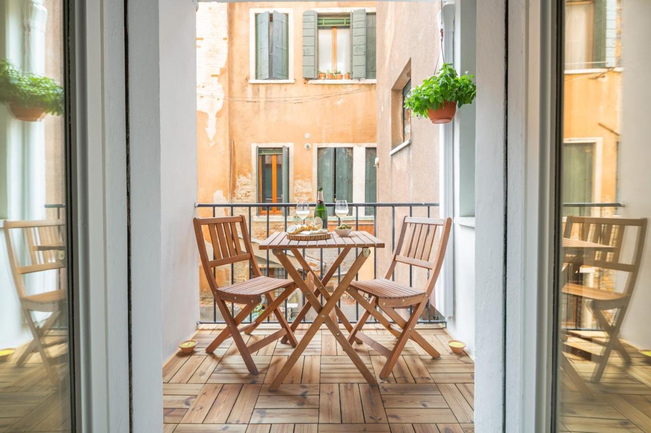 Ca Del Mar Luxury Apartment