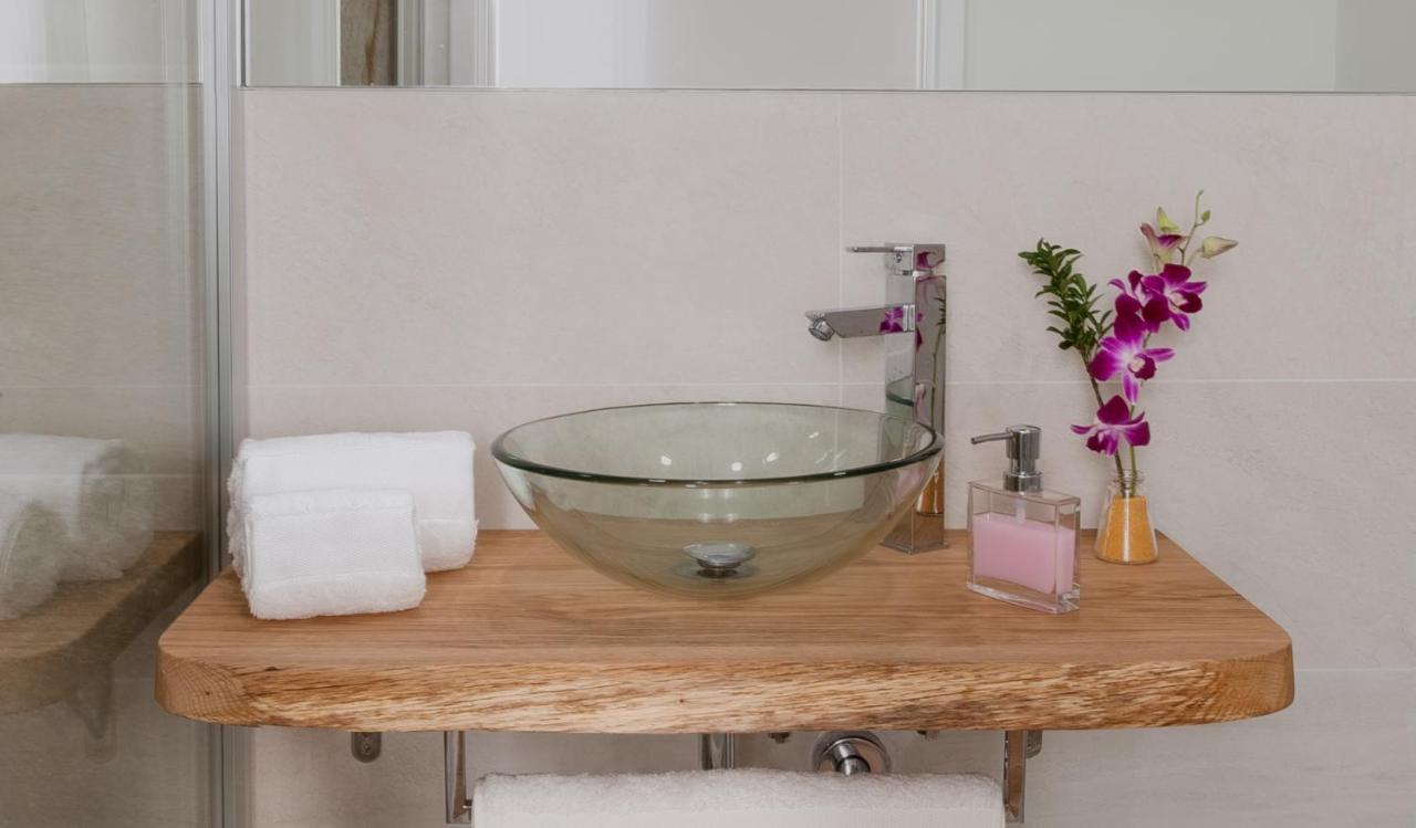 Apartment Ca Del Mar Luxury