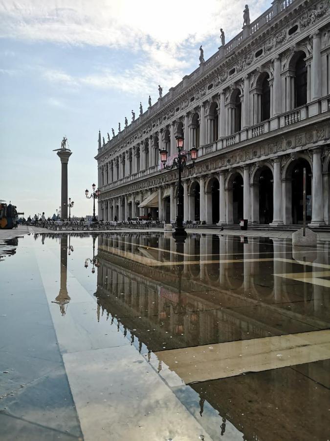 Apartment Ca Del Mar Luxury Venice
