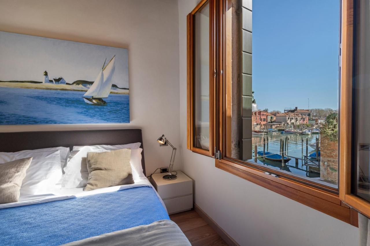 Sea To Sky By Wonderful Italy Venice