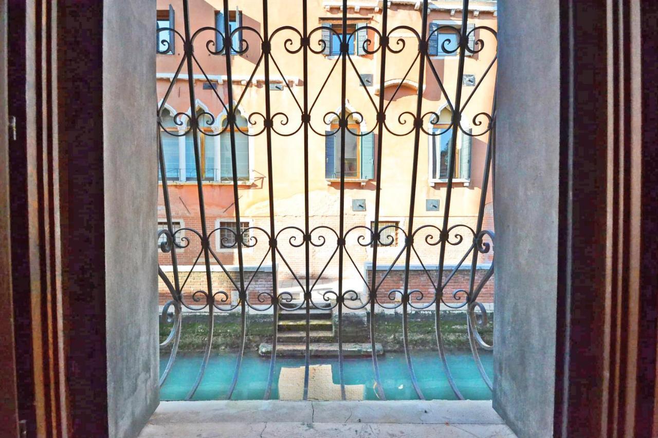 San Barnaba On The Canal