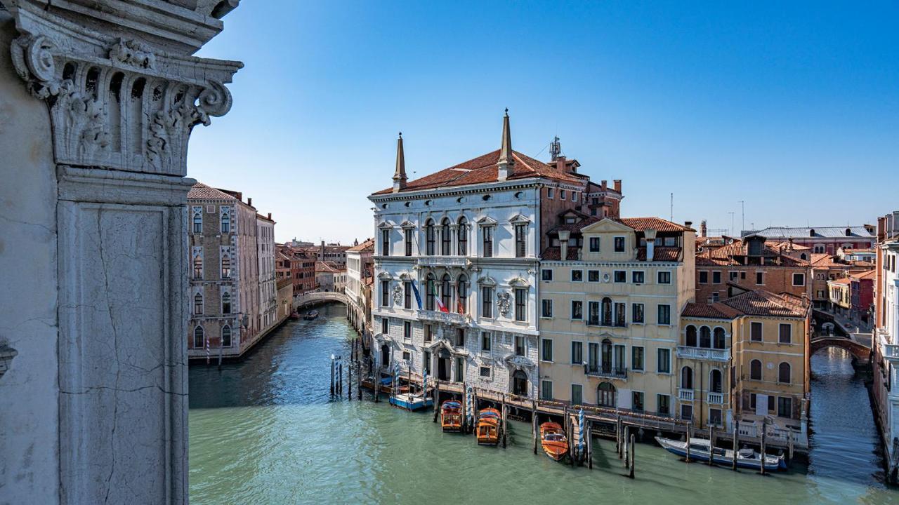 Ca' Del Mercante Grand Canal * Venice