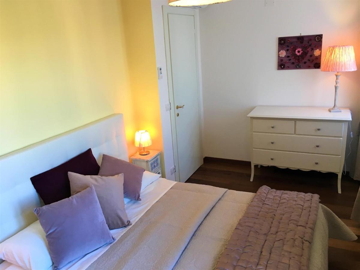 Terrace Apartamento