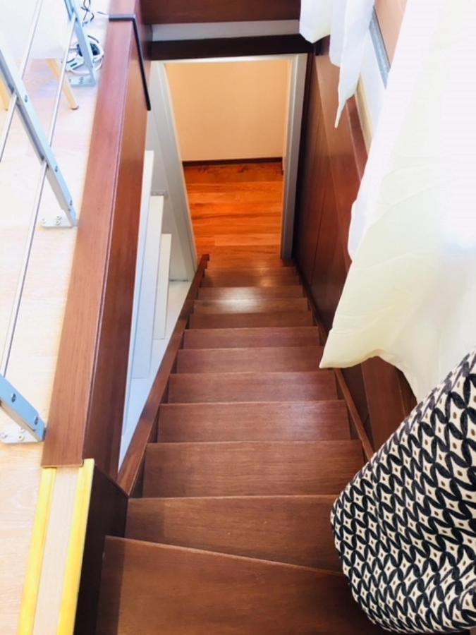 Apartamento Terrace *